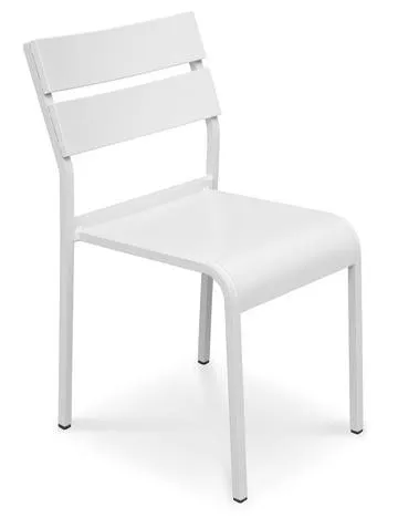 Source Outdoor Fusion Side Chair [SH-333-02W]