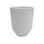 C.A.C. China SHA-17 - Sushia Tea Cup 2-3/4" - (3 Dozen per Case)