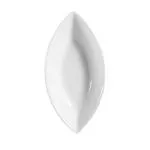 C.A.C. China SHA-V3 - Sushia Swallow Side Dish Plate 5-1/2" - (4 Dozen per Case)