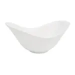 C.A.C. China SHER-78 - Sheer All Purpose Bowl 8-1/2" - (2 Dozen per Case)