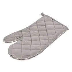 Update International SIL-13 - 13" Silicone-Coated Oven Mitt