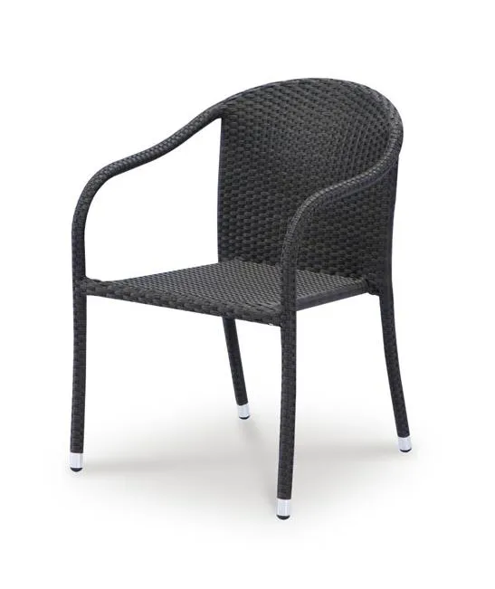 Source Outdoor Circa Stack Chair [SO-006-06]