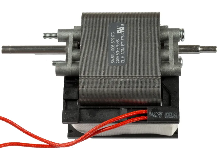 American Dryer SP217C - Replacement Motor