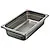 Update International SPH-252 - 2.5" Quarter-Size Anti-Jam Steam Table Pan