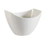 C.A.C. China STU-B4 - Studio Fruit Bowl 4" - (3 Dozen per Case)