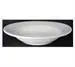 C.A.C. China FR-120 - Franklin Pasta Bowl 12" - (1 Dozen per Case)