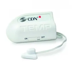 CDN TA10 - Audio/ Visual Freezer Alarm 