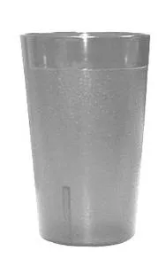 Update International TBP-05C - 5 Oz - Stackable Tumblers