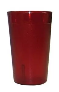 Update International TBP-05R - 5 Oz - Stackable Tumblers