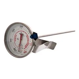 Update International THCF-20D - Dial Candy Thermometer