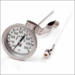 CDN Insta-Read Long Stem Thermometer