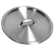 Thunder Group ALSKSS101 - 1-1/2 Qt Aluminum Sauce Pan Cover 