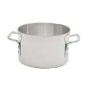 Thunder Group ALSKSU005 - 5 Qt Aluminum Sauce Pot 