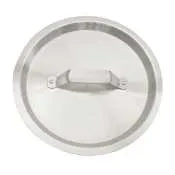 Thunder Group ALSKSU120 - 20 Qt Aluminum Sauce Pan Lid 