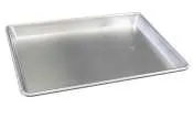 Thunder Group ALSP1826H - Full Size Aluminum Sheet Pan 18" x 26" 