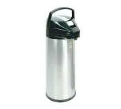 Thunder Group LVS2500 - Stainless Steel Airpot 84.5 Oz 