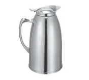 Thunder Group TWSM033 - Stainless Steel Carafe 33 oz 