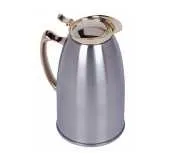 Thunder Group TWSM133G - Stainless Steel Carafe With Gold Lid 33 oz 