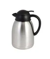 Thunder Group ASCS012 - 1.2 L Stainless Steel Coffee Server