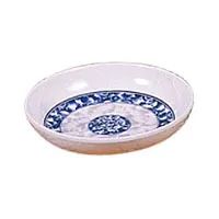 Thunder Group 1003DL - Sauce Dish - Blue Dragon Collection 3-7/8" (60 per Case) 