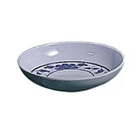 Thunder Group 1003TB - Sauce Dish - Lotus Collection 3-7/8" (60 per Case) 