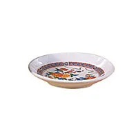 Thunder Group Sauce Dish  - Peacock Collection 3-7/8" (60 per Case) [1003TP]