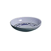 Thunder Group 1101TB - Sauce Dish - Lotus Collection 2-3/4" (60 per Case) 