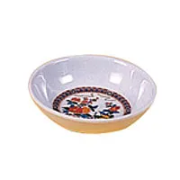 Thunder Group 1101TP - Sauce Dish - Peacock Collection 2-3/4" (60 per Case) 