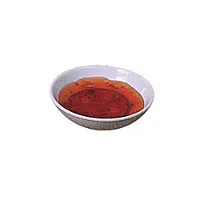 Thunder Group 1101TR - Sauce Dish - Longevity Collection 2-3/4" (60 per Case) 