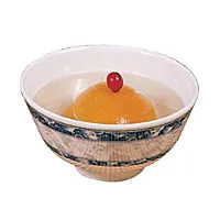 Thunder Group 3006DL - Rice Bowl - Blue Dragon Collection 8 oz (12 per Case) 