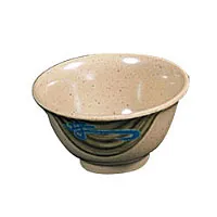 Thunder Group 3008J - Small Bowl - Wei Collection 5 oz. (24 per Case) 