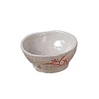 Thunder Group Zendai Bowl - Gold Orchid Collection 2 oz (12 per Case) [3703GD]