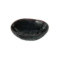 Thunder Group Zensai Bowl - Tenmoku Collection 5 oz (12 per Case) [3705TM]