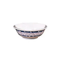 Thunder Group Rimless Bowl - Blue Dragon Collection 17 oz (12 per Case) [5060DL]