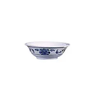 Thunder Group 5060TB - Rimless Bowl - Lotus Collection 17 oz (12 per Case) 