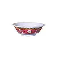 Thunder Group 5060TR - Rimless Bowl - Longevity Collection 17 oz (12 per Case) 