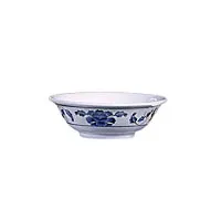 Thunder Group 5065TB - Rimless Bowl - Lotus Collection 25 oz (12 per Case) 