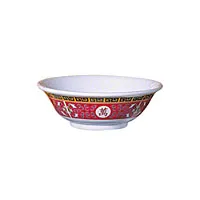 Thunder Group Rimless Bowl - Longevity Collection 25 oz (12 per Case) [5065TR]