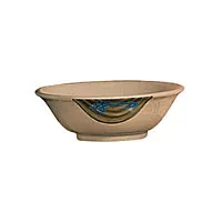 Thunder Group 5070J - Noodle Bowl - Wei Collection 33 oz (12 per Case) 