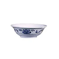 Thunder Group Rimless Bowl - Lotus Collection 33 oz (12 per Case) [5070TB]