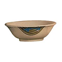 Thunder Group 5095J - Noodle Bowl - Wei Collection 82 oz (12 per Case) 