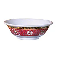 Thunder Group Rimless Bowl - Longevity Collection 64 oz (12 per Case) [5085TR]