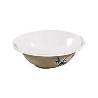 Thunder Group 5106BB - Noodle Bowl - Blue Bamboo Collection 12 oz (12 per Case) 