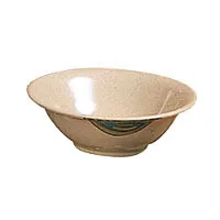 Thunder Group 5107J - Noodle Bowl - Wei Collection 21 oz (12 per Case) 