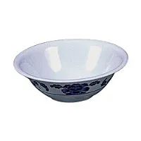 Thunder Group 5107TB - Deep Bowl - Lotus Collection 21 oz (12 per Case) 