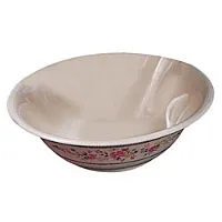 Thunder Group 5108AR - Deep Bowl - Rose Collection 26 oz (12 per Case) 