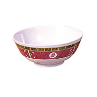 Thunder Group 5206TR - Rice Bowl - Longevity Collection 23 oz (12 per Case) 