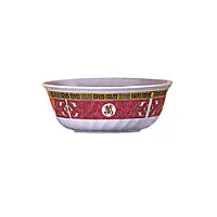 Thunder Group Swirl Bowl - Longevity Collection 45 oz (12 per Case) [5306TR]