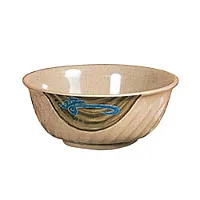 Thunder Group 5308J - Soba Bowl - Wei Collection 45 oz (12 per Case) 