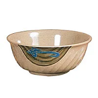 Thunder Group 5309J - Soba Bowl - Wei Collection 66 oz (12 per Case) 